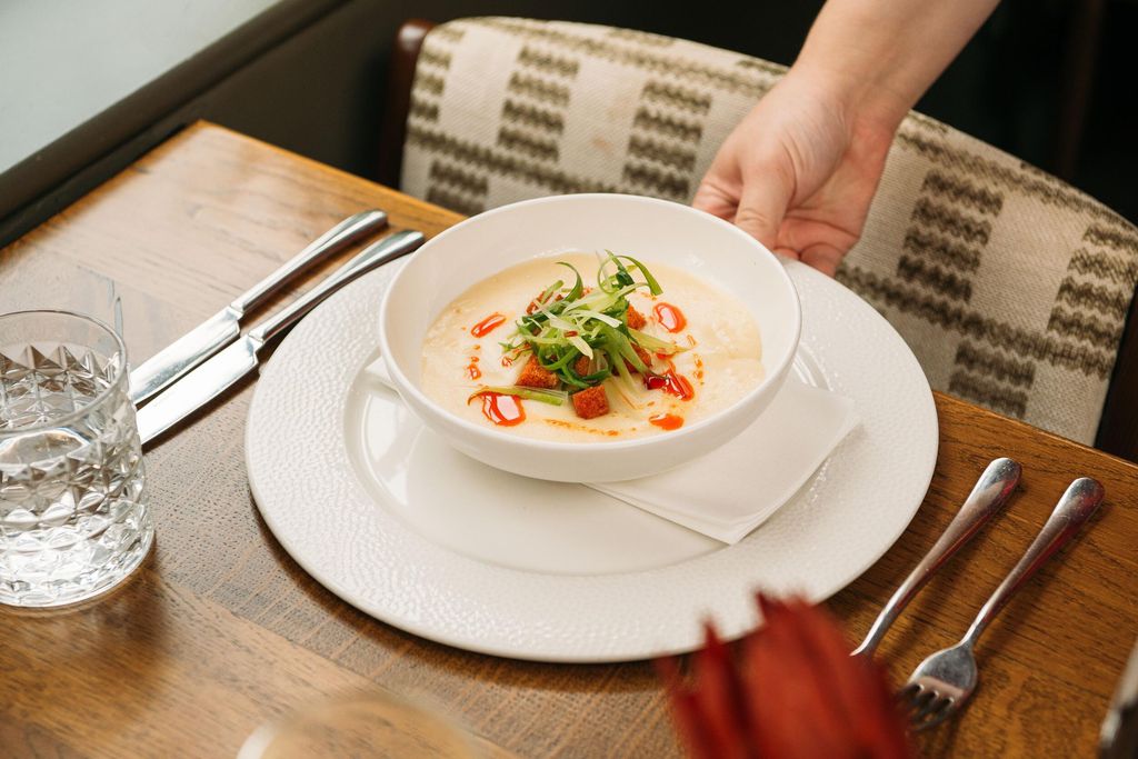 The Fox 13 - Gallery