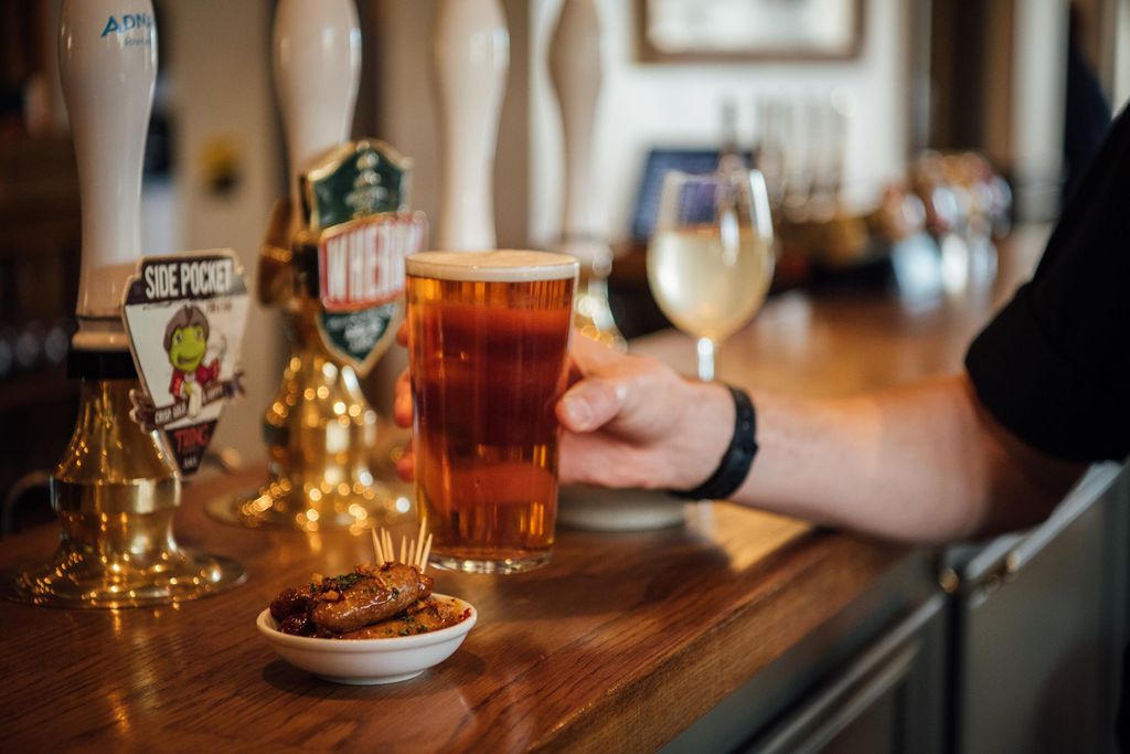 The Fox 15 - Gallery