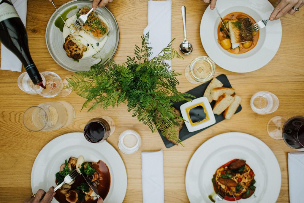 The Fox 16 - Gallery