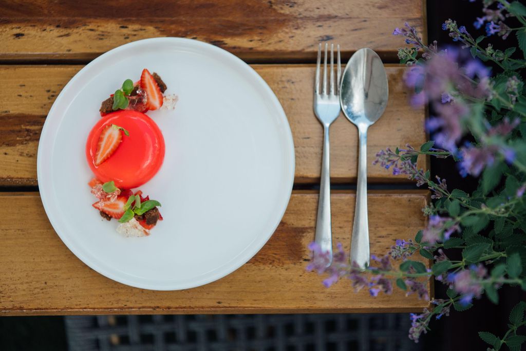 The Fox 20 - Gallery