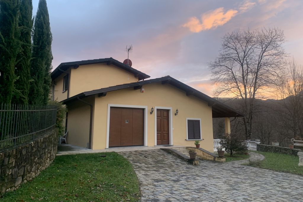 Villa Monteperpoli 3 - Gallery