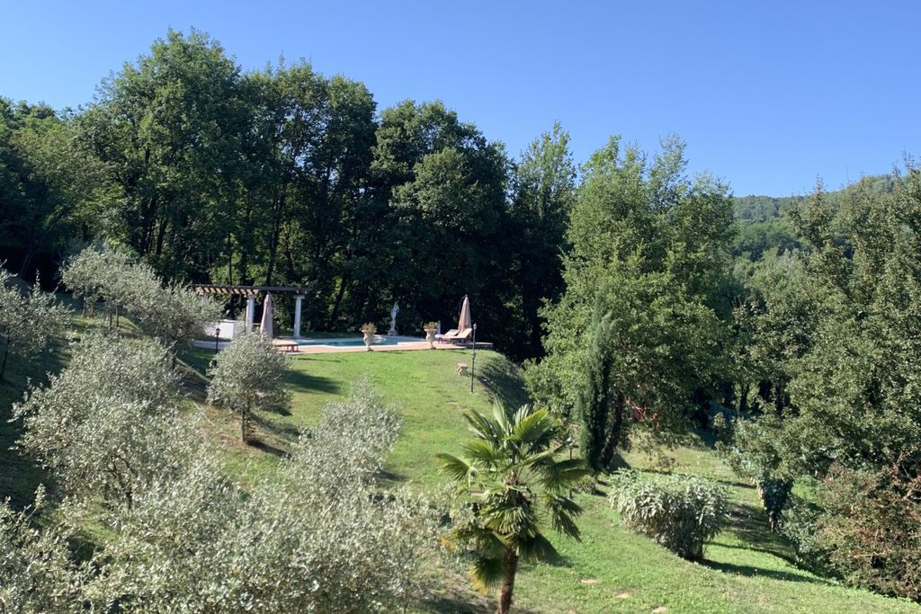 Villa Monteperpoli 4 - Gallery