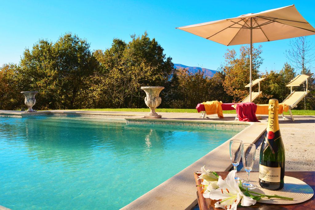 Villa Monteperpoli 8 - Gallery