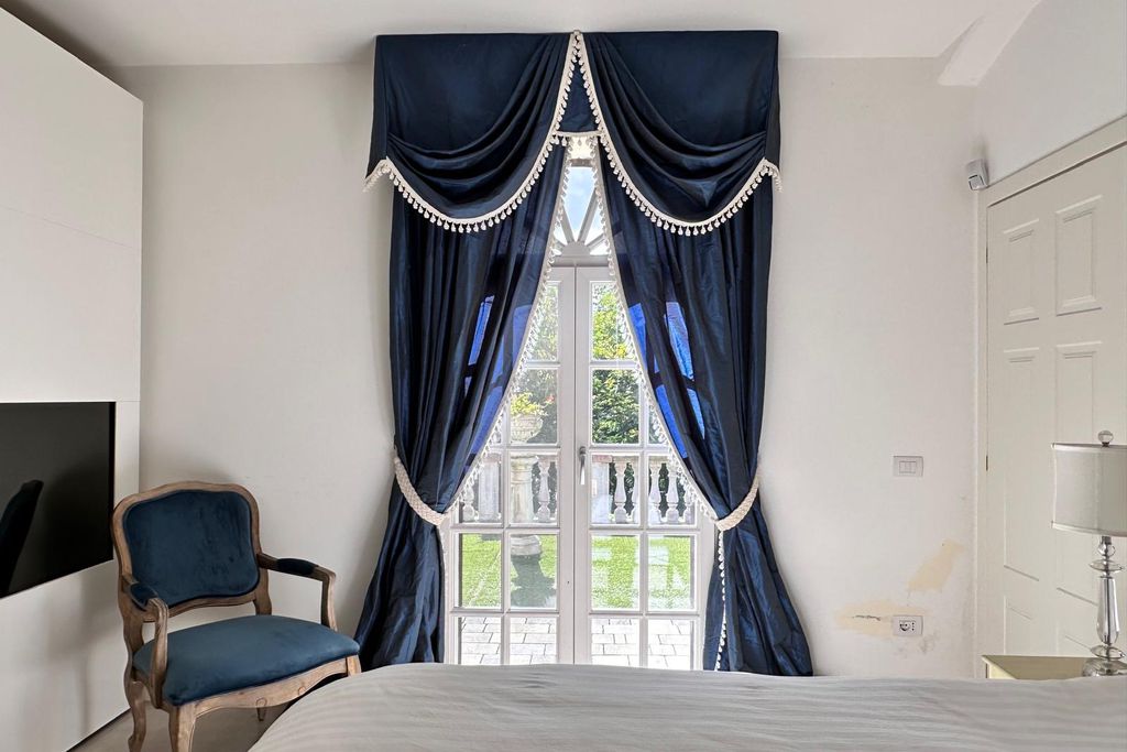 Villa Monteperpoli 9 - Gallery