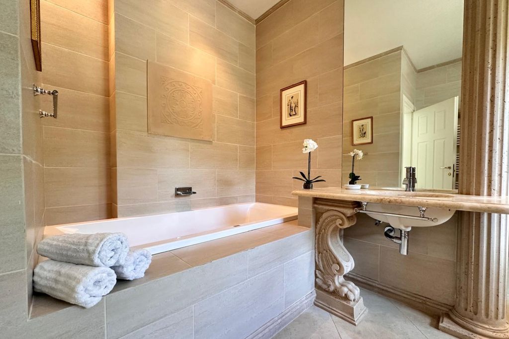 Villa Monteperpoli 11 - Gallery