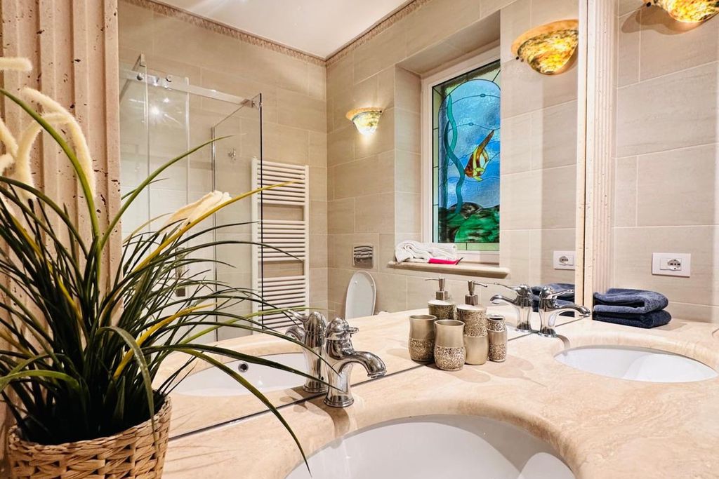 Villa Monteperpoli 12 - Gallery