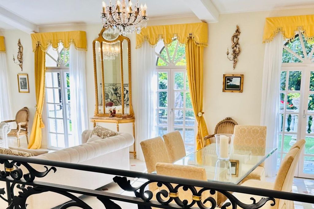 Villa Monteperpoli 13 - Gallery