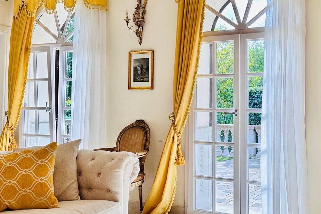 Villa Monteperpoli 14 - Gallery