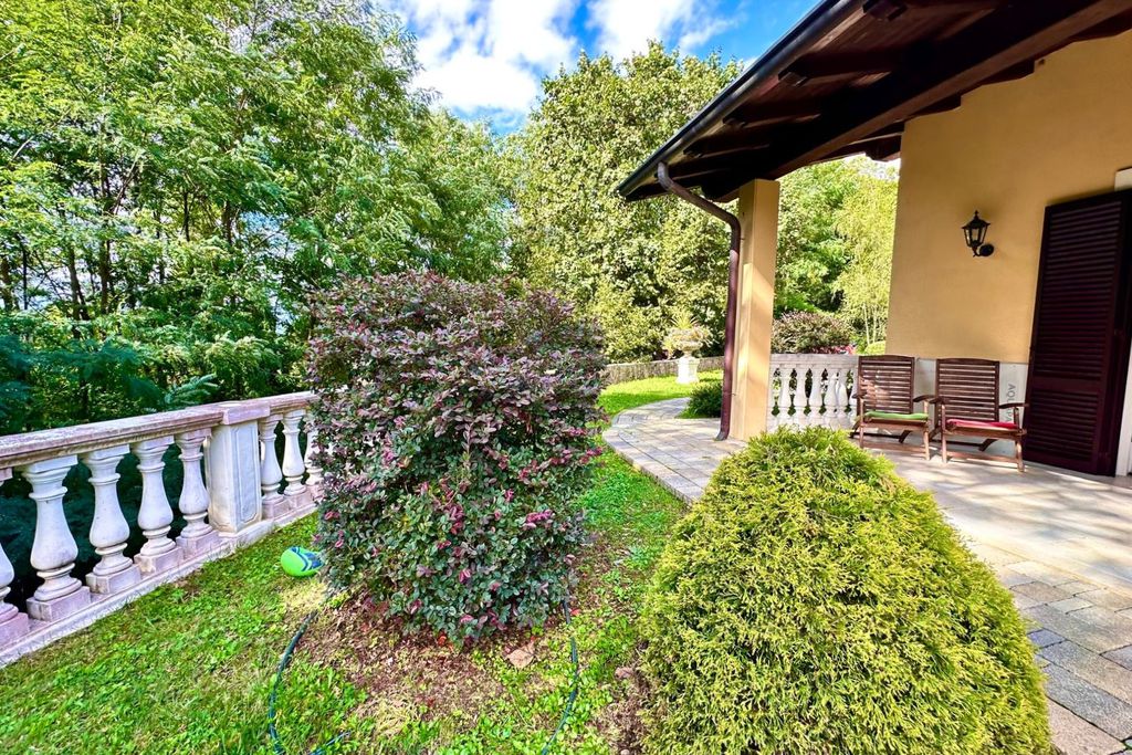 Villa Monteperpoli 15 - Gallery