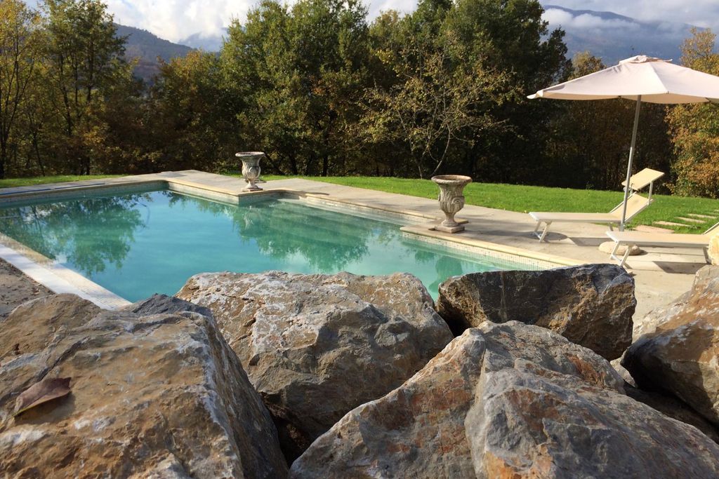 Villa Monteperpoli 16 - Gallery