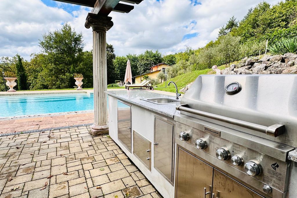 Villa Monteperpoli 17 - Gallery