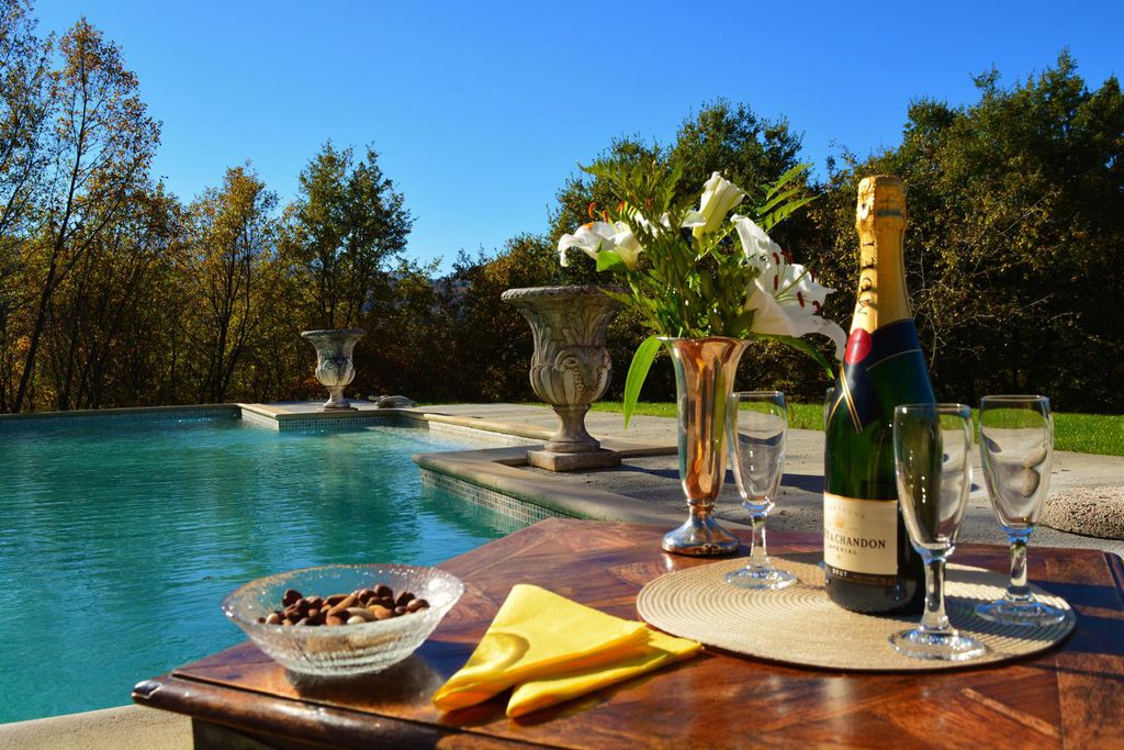 Villa Monteperpoli 18 - Gallery