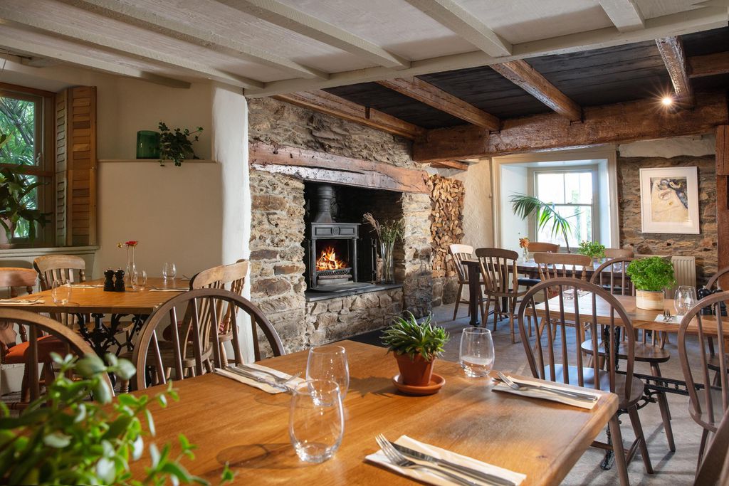 The Plume of Feathers 2 - Gallery