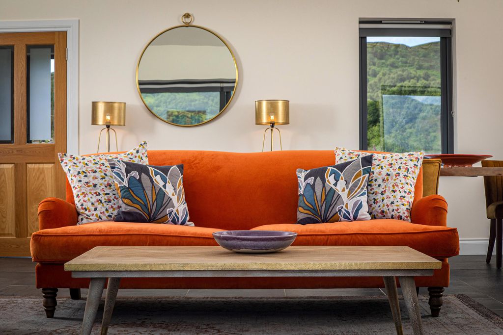 Avernish Lodge 2 - Gallery