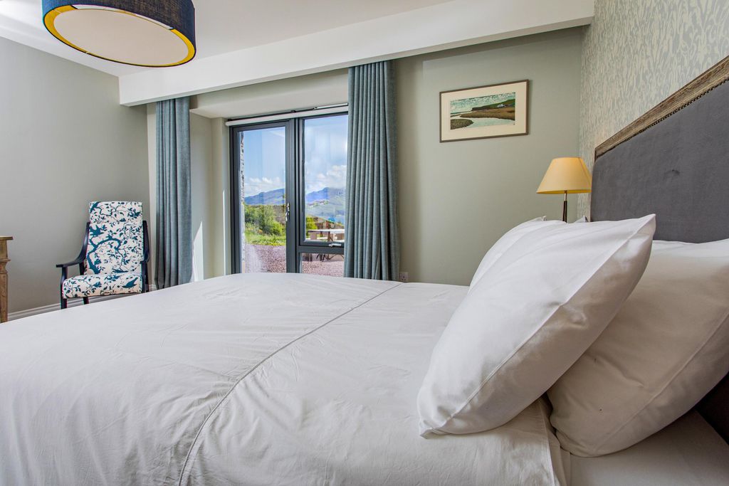 Avernish Lodge 8 - Gallery