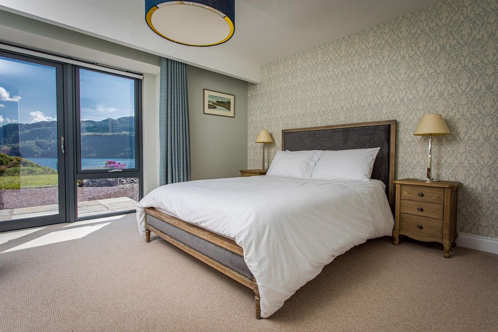 Avernish Lodge 9 - Gallery