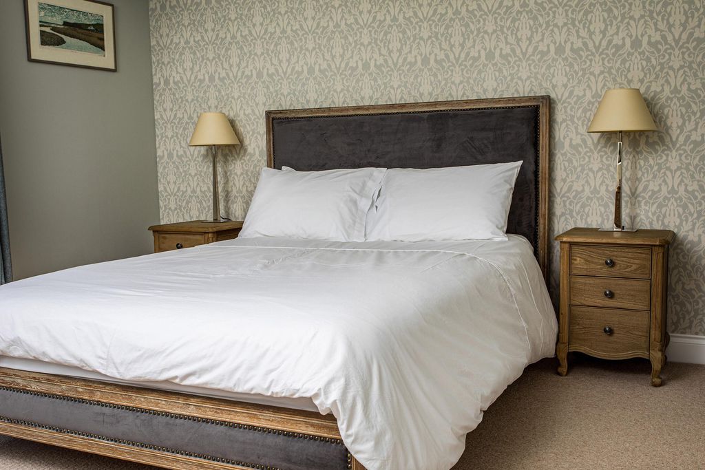 Avernish Lodge 10 - Gallery