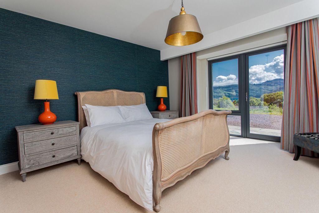 Avernish Lodge 12 - Gallery