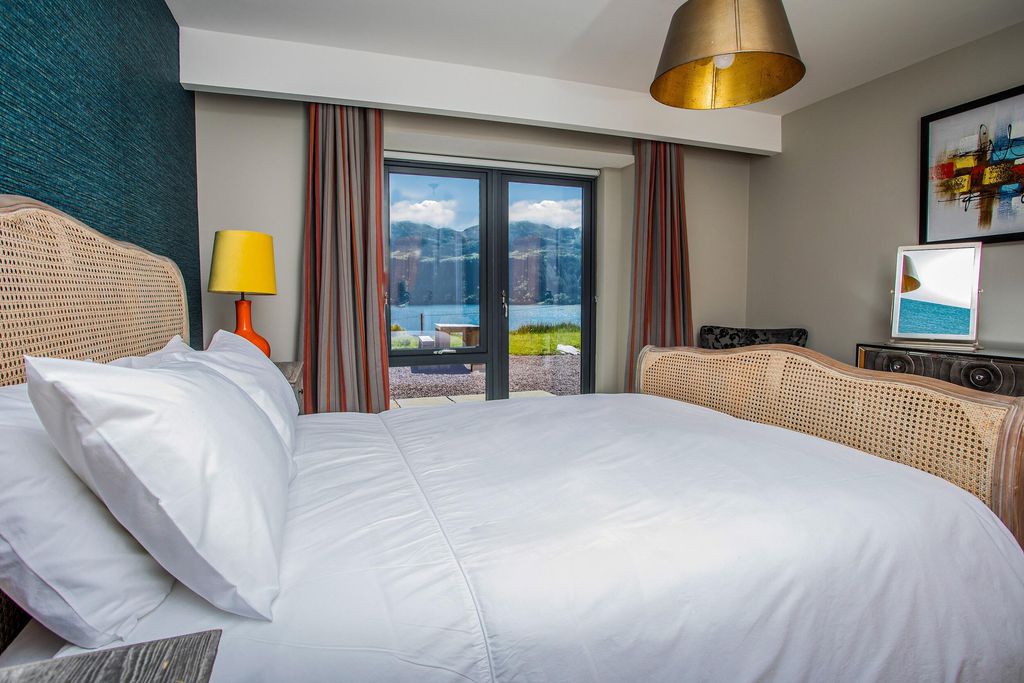 Avernish Lodge 13 - Gallery