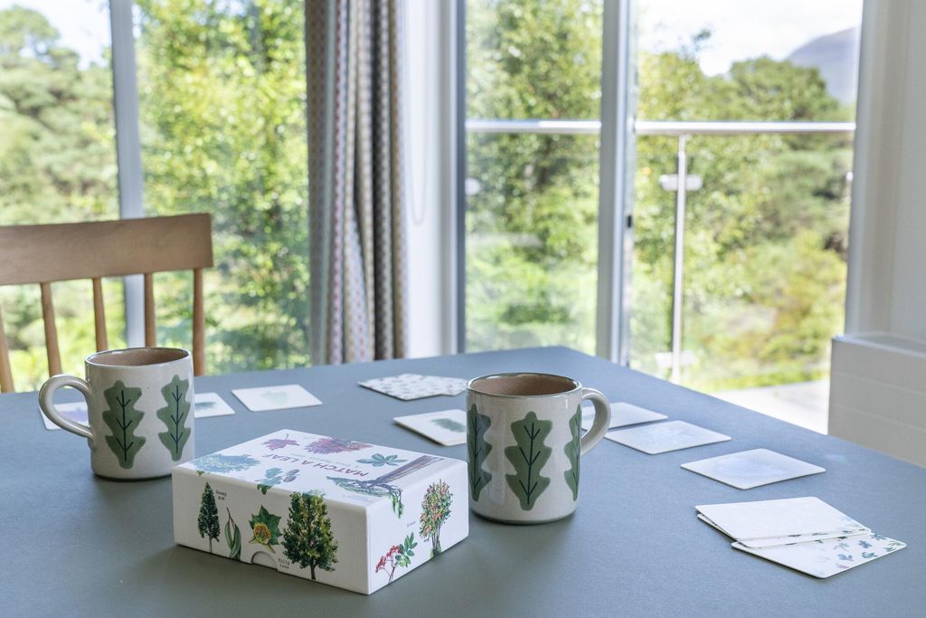 Feada Coille 8 - Gallery