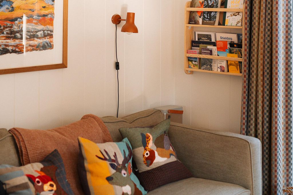 Feada Coille 6 - Gallery