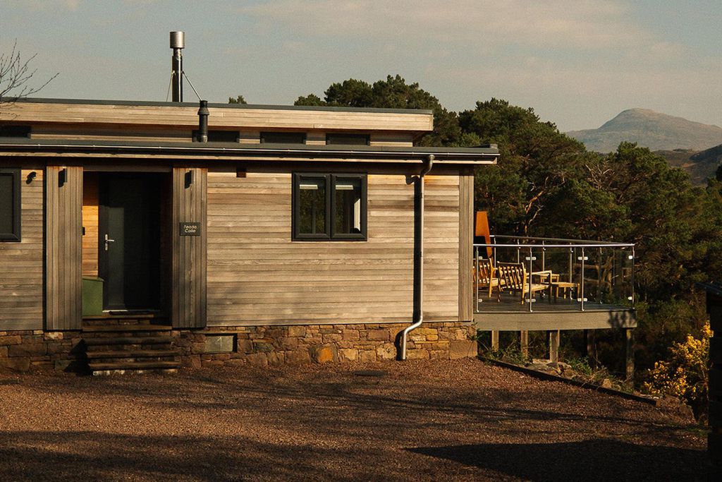 Feada Coille 14 - Gallery