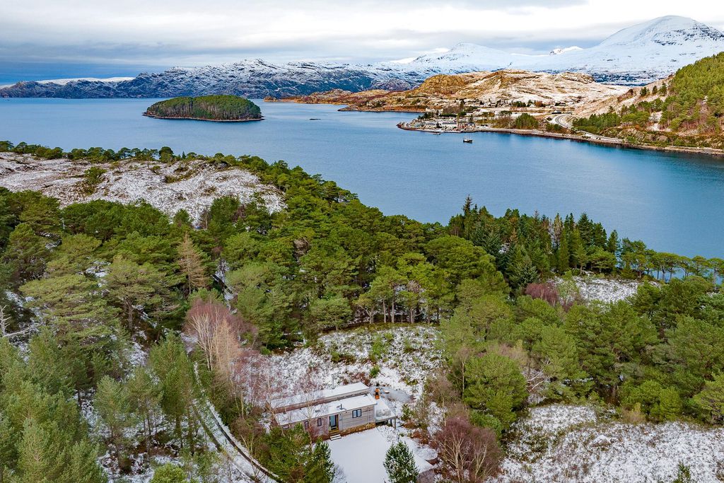 Feada Coille 1 - Gallery