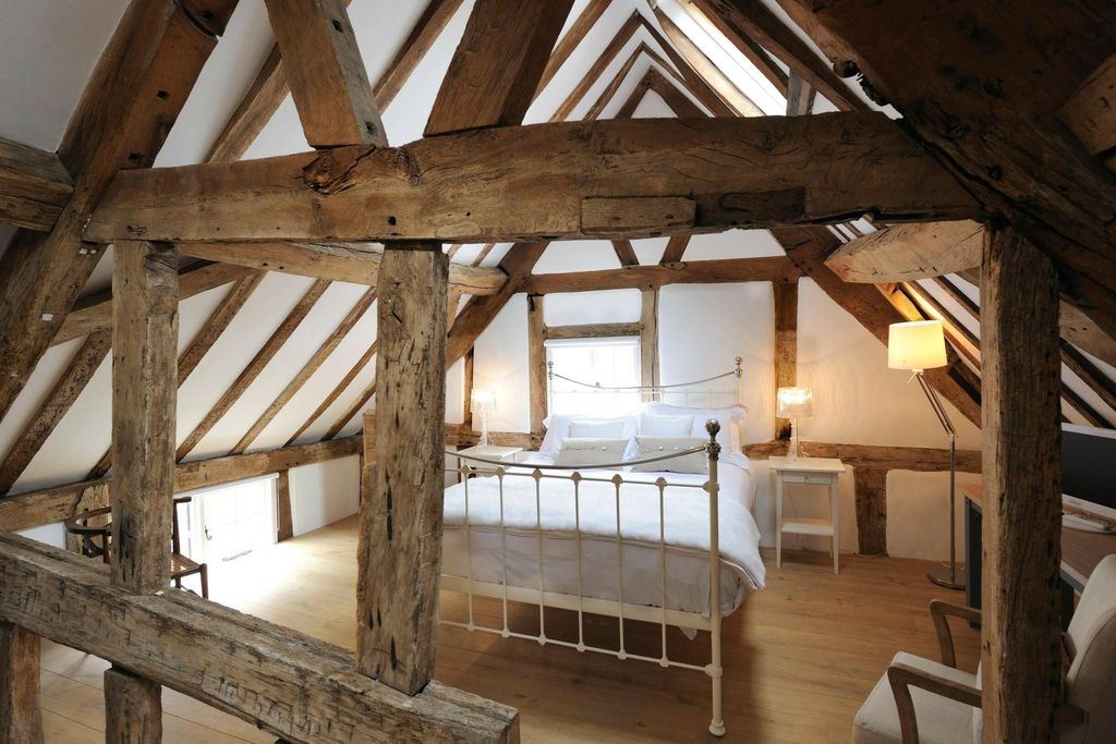 The Lion & Pheasant 4 - Gallery