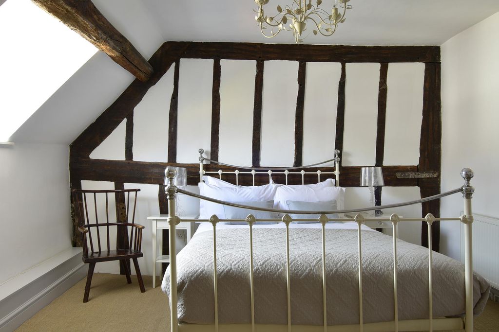 The Lion & Pheasant 9 - Gallery