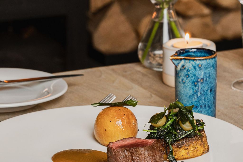 The Lion & Pheasant 15 - Gallery