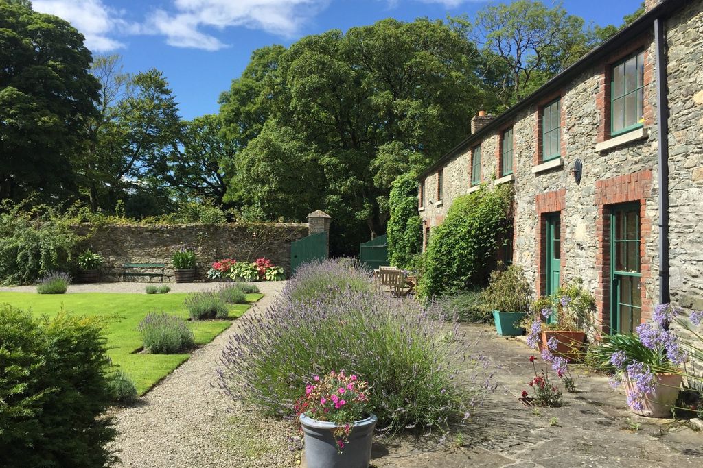 The Stable Yard House 1 - Gallery