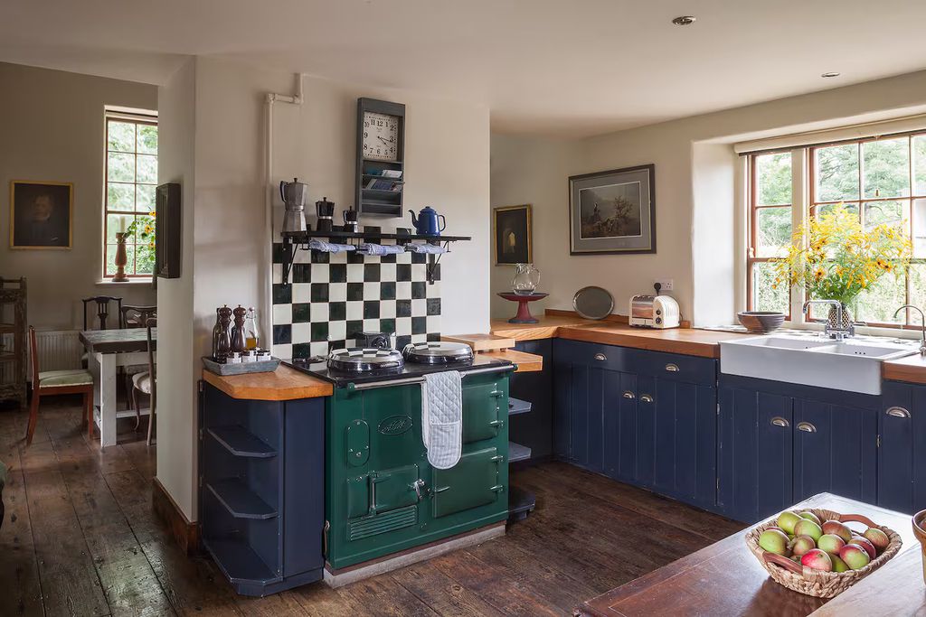 The Stable Yard House 4 - Gallery