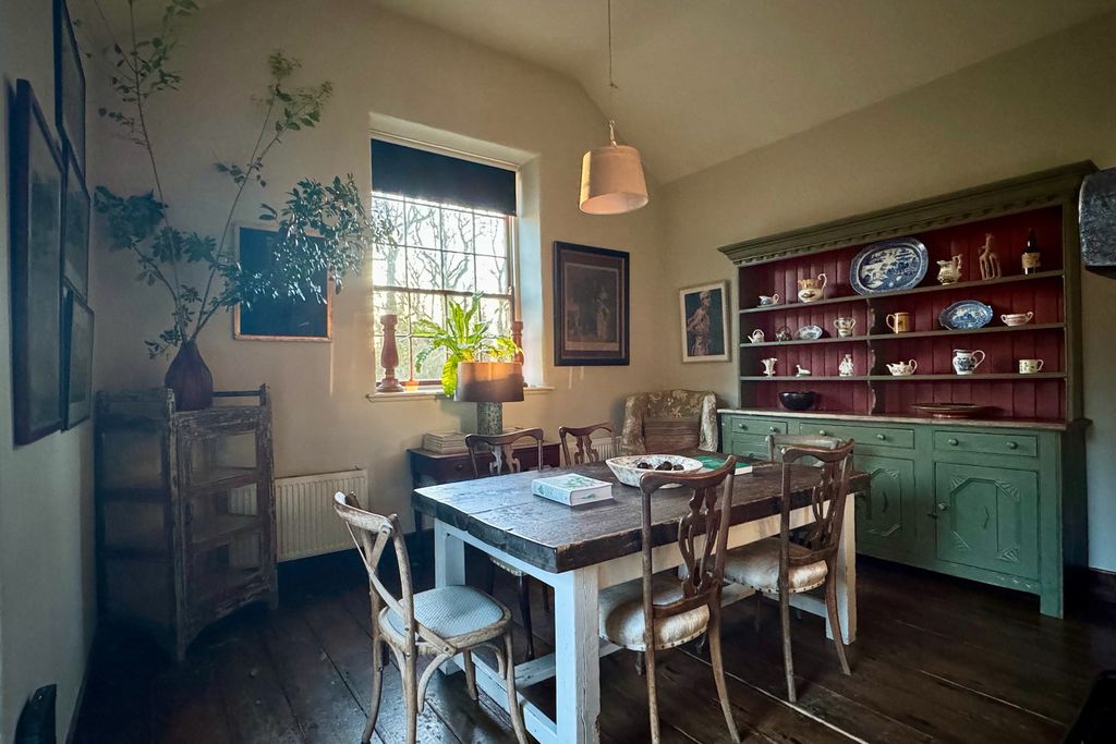 The Stable Yard House 5 - Gallery