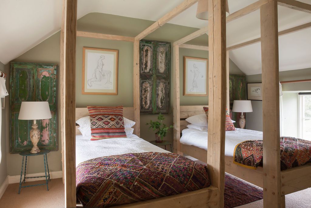 The Stable Yard House 8 - Gallery