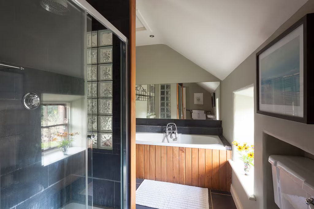 The Stable Yard House 10 - Gallery