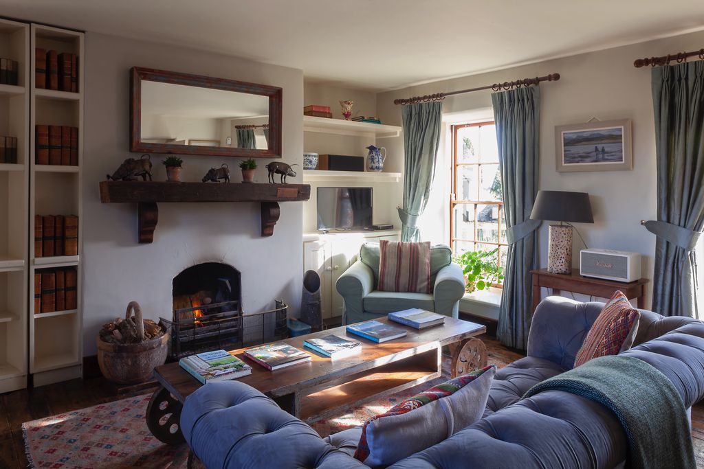 The Stable Yard House 12 - Gallery