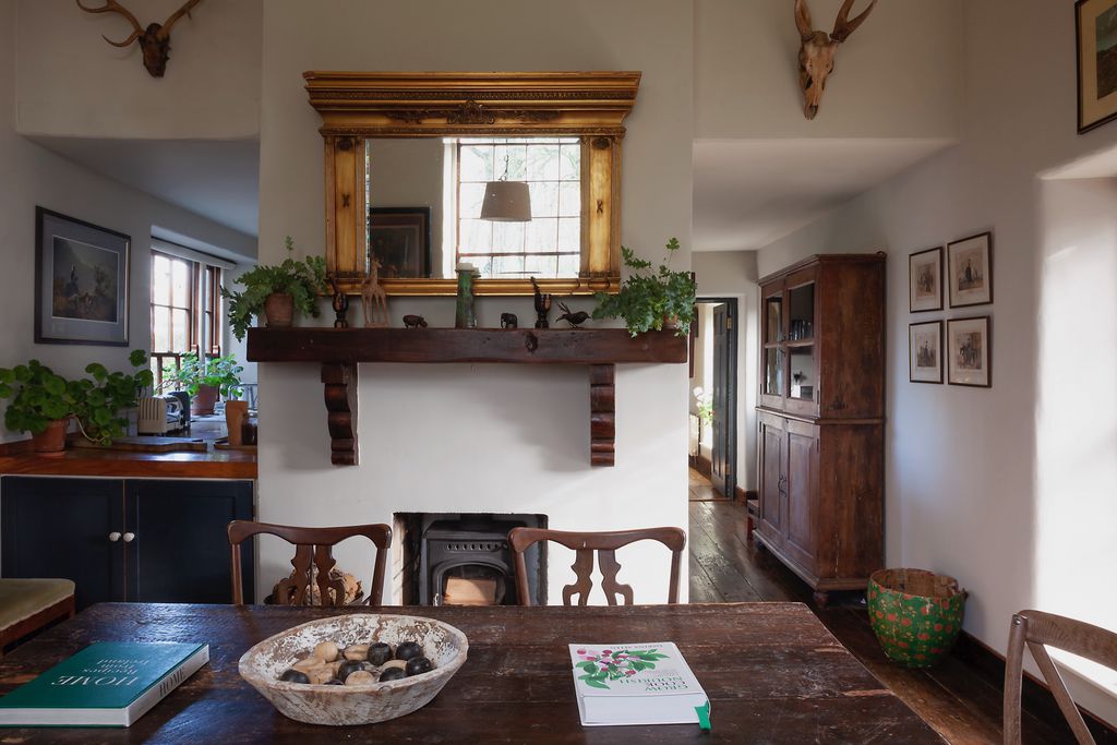 The Stable Yard House 13 - Gallery