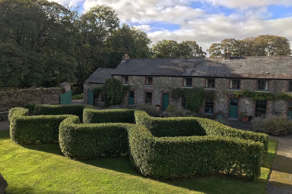 The Stable Yard House 14 - Gallery