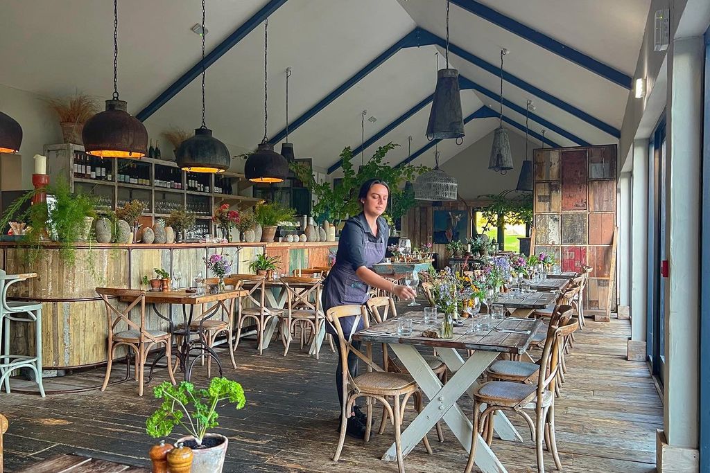 The Stable Yard House 16 - Gallery