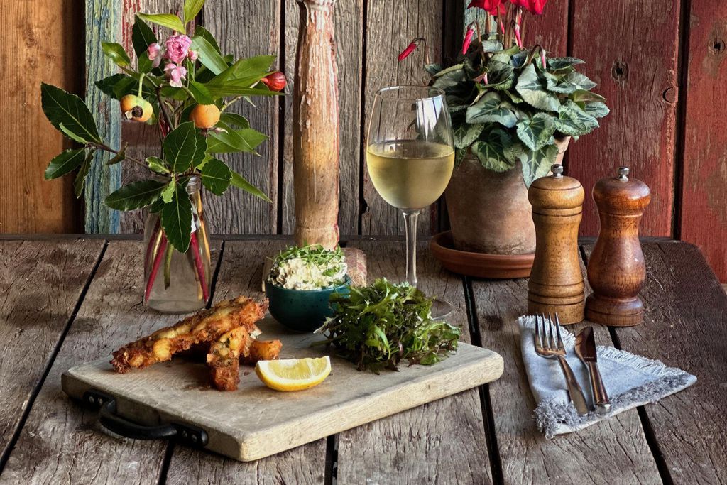 The Stable Yard House 18 - Gallery