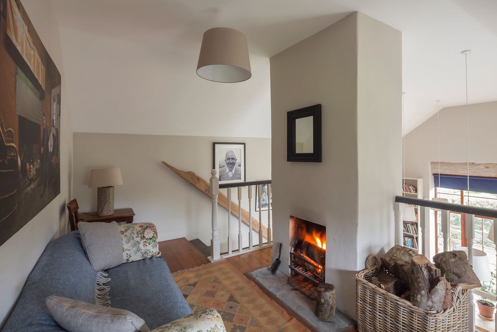 Stable Yard Studio Apartment 5 - Gallery