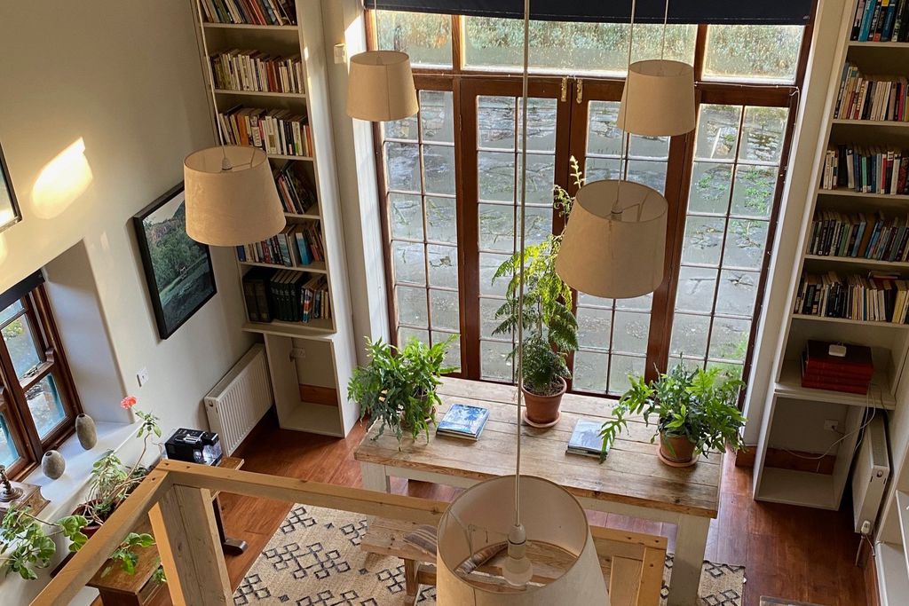 Stable Yard Studio Apartment 6 - Gallery