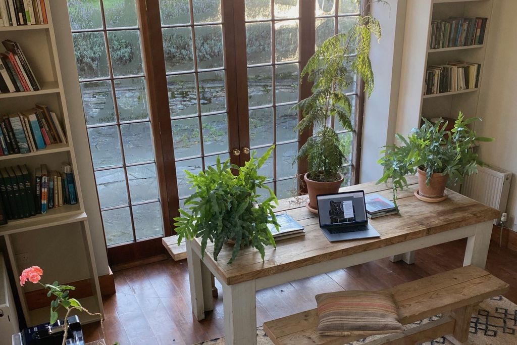 Stable Yard Studio Apartment 8 - Gallery