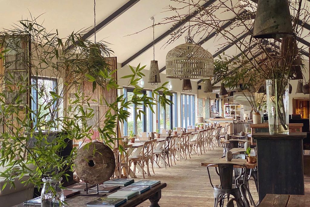 Stable Yard Studio Apartment 10 - Gallery