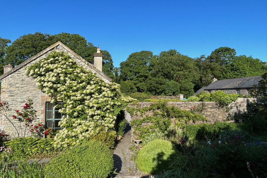 Stable Yard Studio Apartment 16 - Gallery