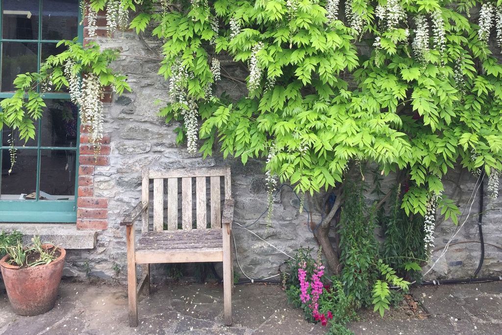 Stable Yard Studio Apartment 18 - Gallery