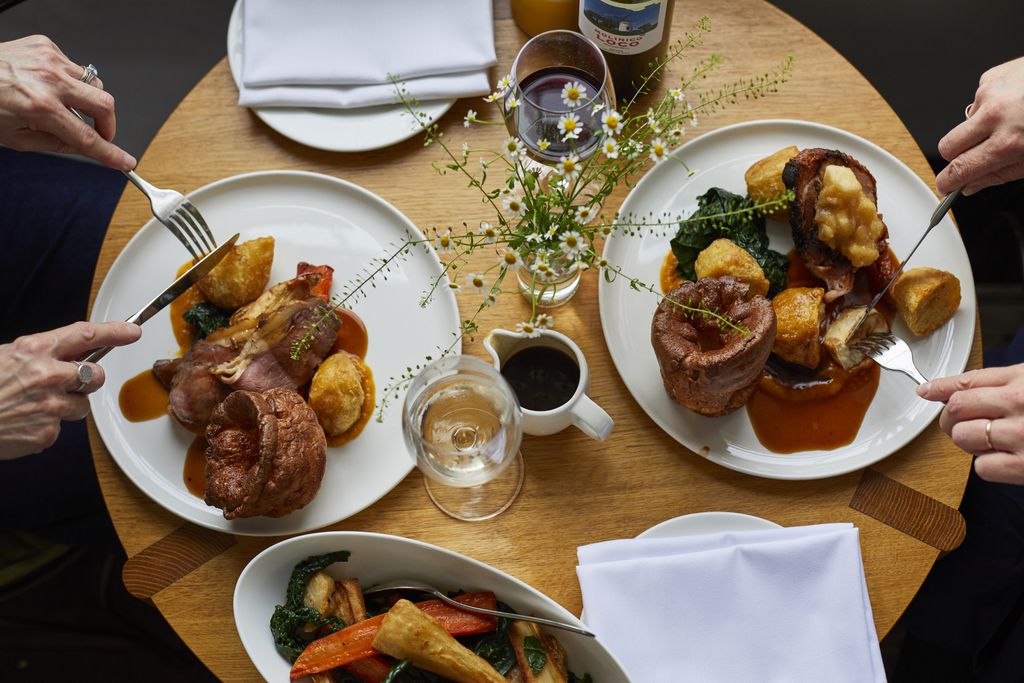 At The Chapel 3 - Gallery