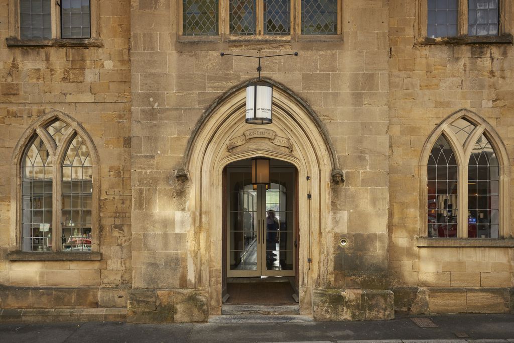 At The Chapel 4 - Gallery