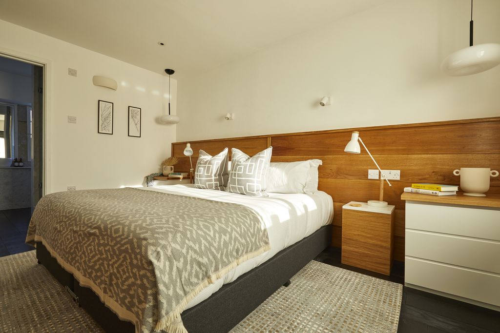 At The Chapel 5 - Gallery