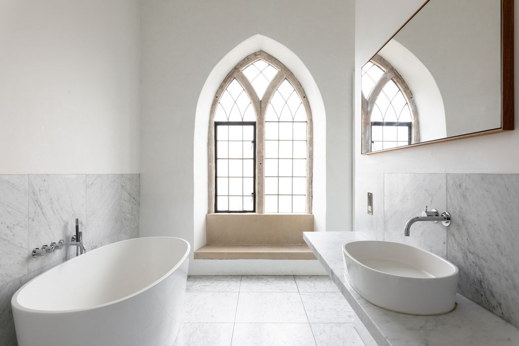 At The Chapel 6 - Gallery